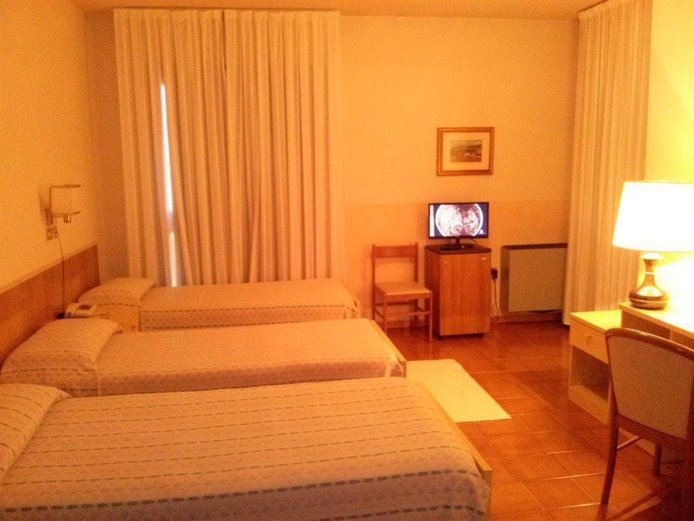 recensioni di hotel nanni minerbio